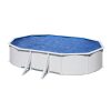 Zwembad Verwijderbaar Gre Fidji KIT500ECO Ovaalvormig 500 x 300 x 120 cm
