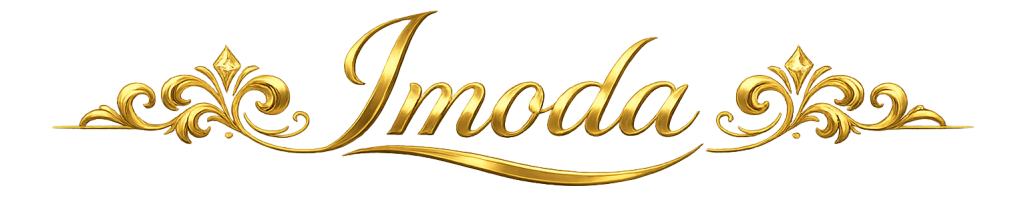 IMODA | De webshop voor alles op één plek