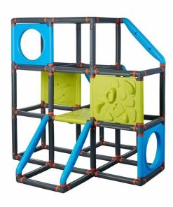 Activiteitencentrum Smoby BIG Kraxxl - The Frame