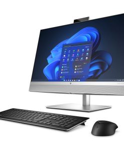 Alternative view of Alles in Eén HP EliteOne 870 G9 27" 16 GB RAM 512 GB SSD i5-14500