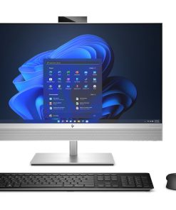 Alles in Eén HP EliteOne 870 G9 27" 16 GB RAM 512 GB SSD i5-14500