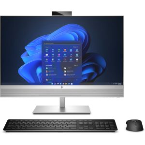 Alles in Eén HP EliteOne 870 G9 27" 16 GB RAM 512 GB SSD i5-14500