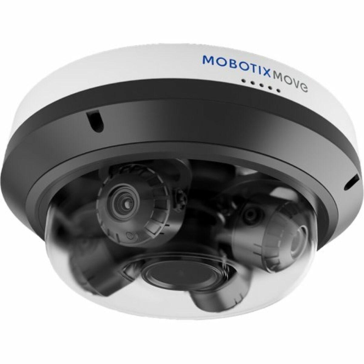 Beveiligingscamera Mobotix - Afbeelding 2