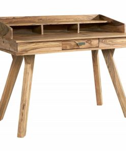 Bureau DKD Home Decor (140 x 50 x 96 cm)