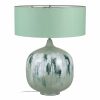 Bureaulamp Beige Ijzer