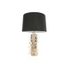 Bureaulamp Home ESPRIT Gouden 50 W 220 V