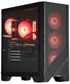 Desktop PC Actina 5901443406129  AMD Ryzen 7 7700 32 GB RAM 1 TB SSD