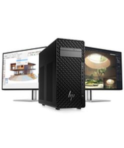 Alternative view of Desktop PC HP A40NTET#ABE