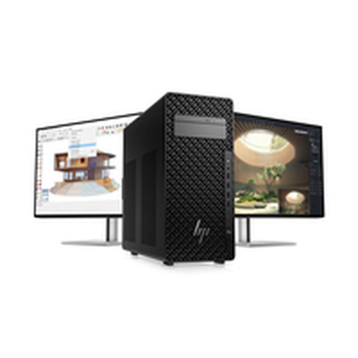 Desktop PC HP A40NTET#ABE - Afbeelding 2