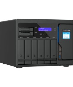 Alternative view of Draadloze telefoon Qnap TS-855X-8G
