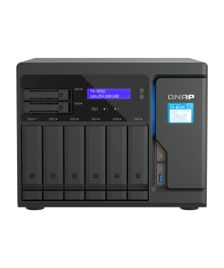 Draadloze telefoon Qnap TS-855X-8G