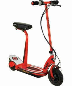 Elektrische Step Razor (Refurbished A)