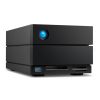 Externe Harde Schijf Seagate STLG16000400 Zwart 16 TB