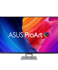 Gaming-Monitor Asus 90LM03HE-B01K70 4K Ultra HD 31