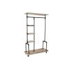 Gang Home ESPRIT Bruin Zwart 104 x 40 x 175 cm