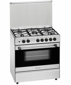 Gasfornuis Meireles 80 x 53 cm (Refurbished C)