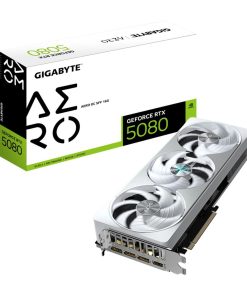 Grafische kaart Gigabyte GV-N5080AERO OC-16GD 16 GB