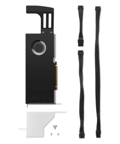 Grafische kaart Lenovo 4X61P39479 20 GB GDDR6