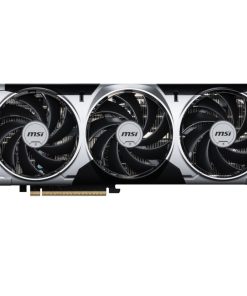 Alternative view of Grafische kaart MSI RTX 5080 16G VENTUS 3X OC PLUS 16 GB