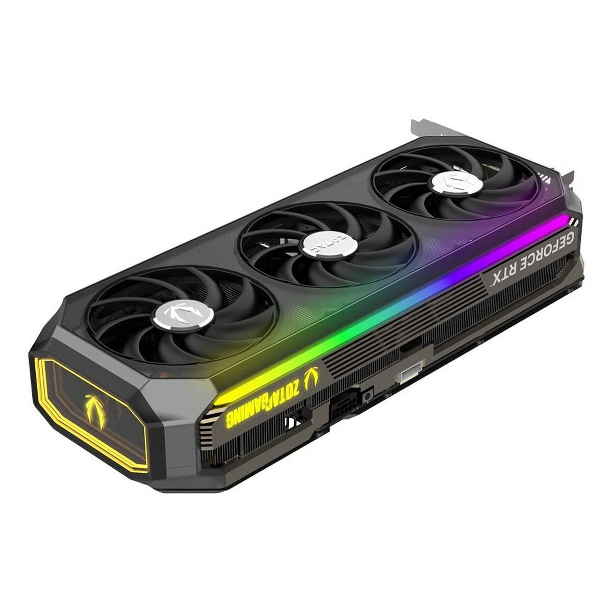 Grafische kaart Zotac ZT-B50800B-10P 16 GB - Afbeelding 2