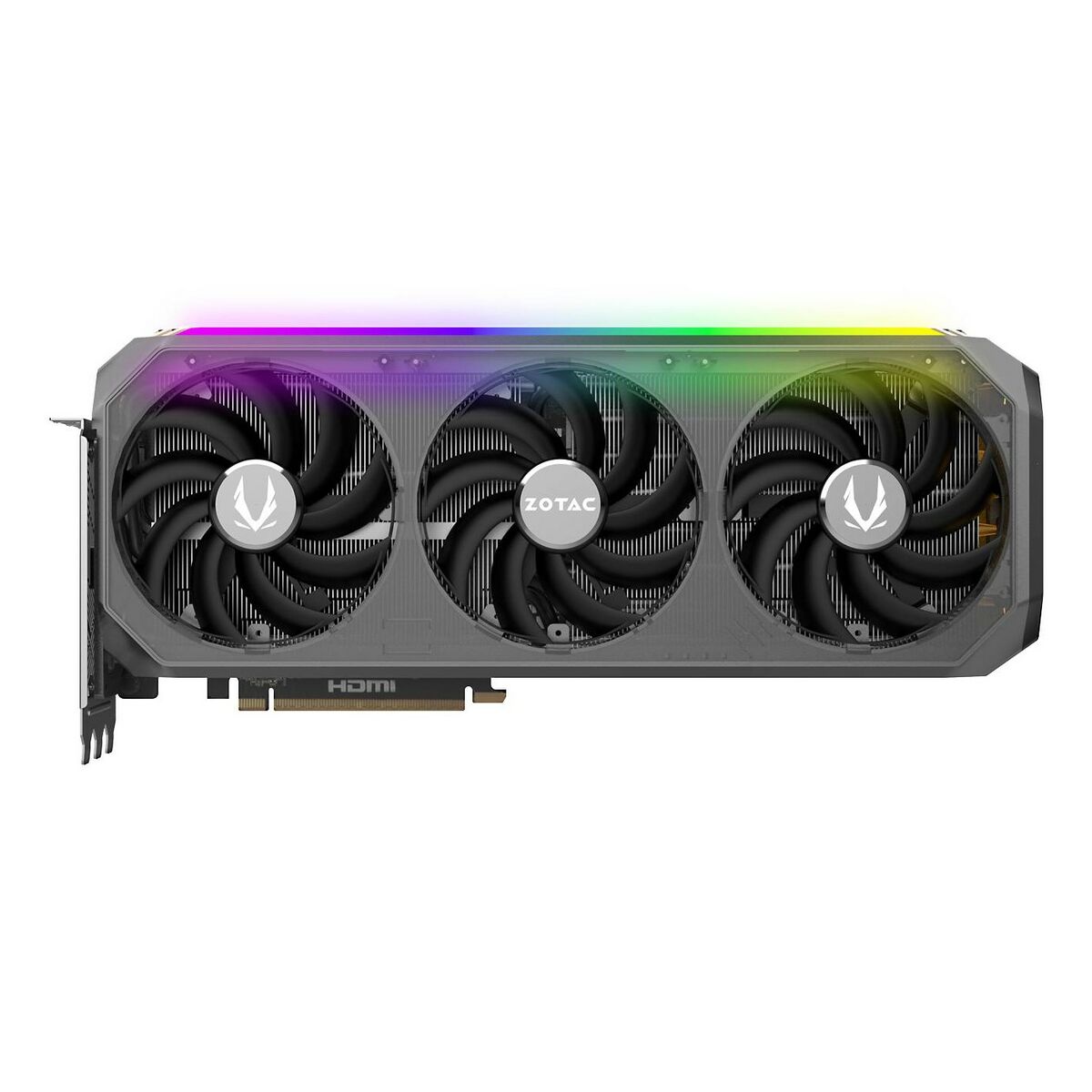 Grafische kaart Zotac ZT-B50800B-10P 16 GB