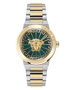 Horloge Dames Versace VE3F00422 (Ø 38 mm)