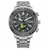 Horloge Heren Citizen BY3006-53E (Ø 46 mm)