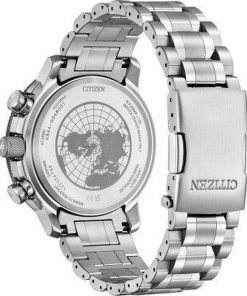 Alternative view of Horloge Heren Citizen BY3006-53H (Ø 46 mm)