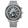 Horloge Heren Citizen BY3006-53H (Ø 46 mm)