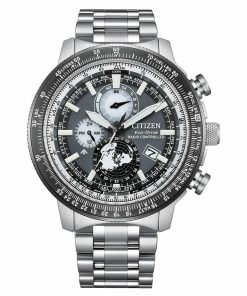 Horloge Heren Citizen BY3006-53H (Ø 46 mm)