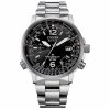 Horloge Heren Citizen CB0230-81E (Ø 42
