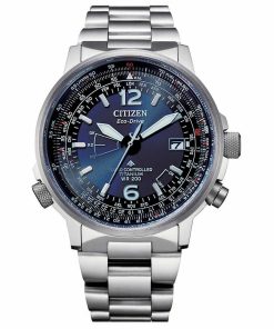 Horloge Heren Citizen CB0230-81L (Ø 42