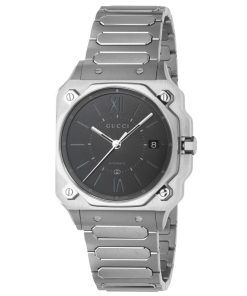 Horloge Heren Gucci YA166401