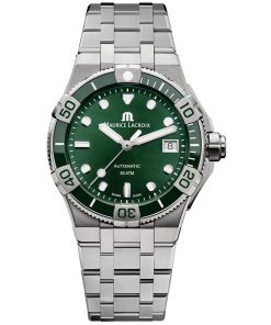 Horloge Heren Maurice Lacroix AI6057-SSL5F-630-D