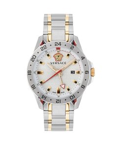 Horloge Heren Versace VE2W00322 (Ø 45 mm)