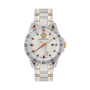Horloge Heren Versace VE2W00322 (Ø 45 mm)