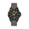 Horloge Heren Versace VE2W00622 (Ø 45 mm)