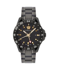 Horloge Heren Versace VE2W00622 (Ø 45 mm)