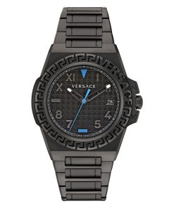 Horloge Heren Versace VE3I00622 (Ø 44 mm)