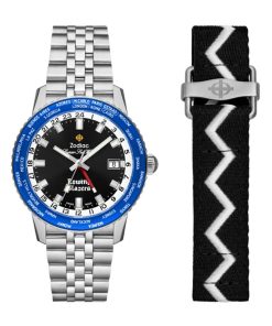 Horloge Heren Zodiac ZO9414