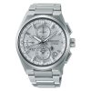 Horloge Uniseks Seiko ASTRON Mod. SOLAR GPS Zilverkleurig