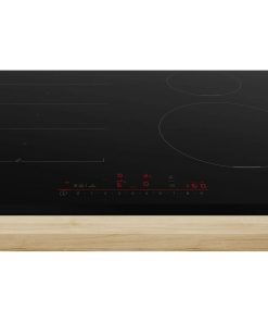 Alternative view of Inductiekookplaat BOSCH PIX631HC1E 60 cm