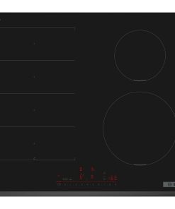 Inductiekookplaat BOSCH PIX631HC1E 60 cm
