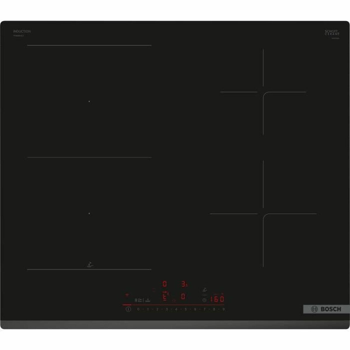 Inductiekookplaat BOSCH PVS63KHC1E