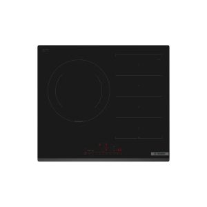 Inductiekookplaat BOSCH PXJ631HC2E 60 cm 7400 W