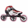 Inline Skates Tempish M12 UFS 101183 01 Rood