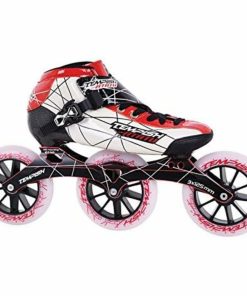 Inline Skates Tempish M12 UFS 101183 01 Rood