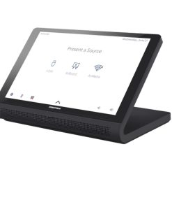 Interactief Touch Screen Crestron TS-770-B-S