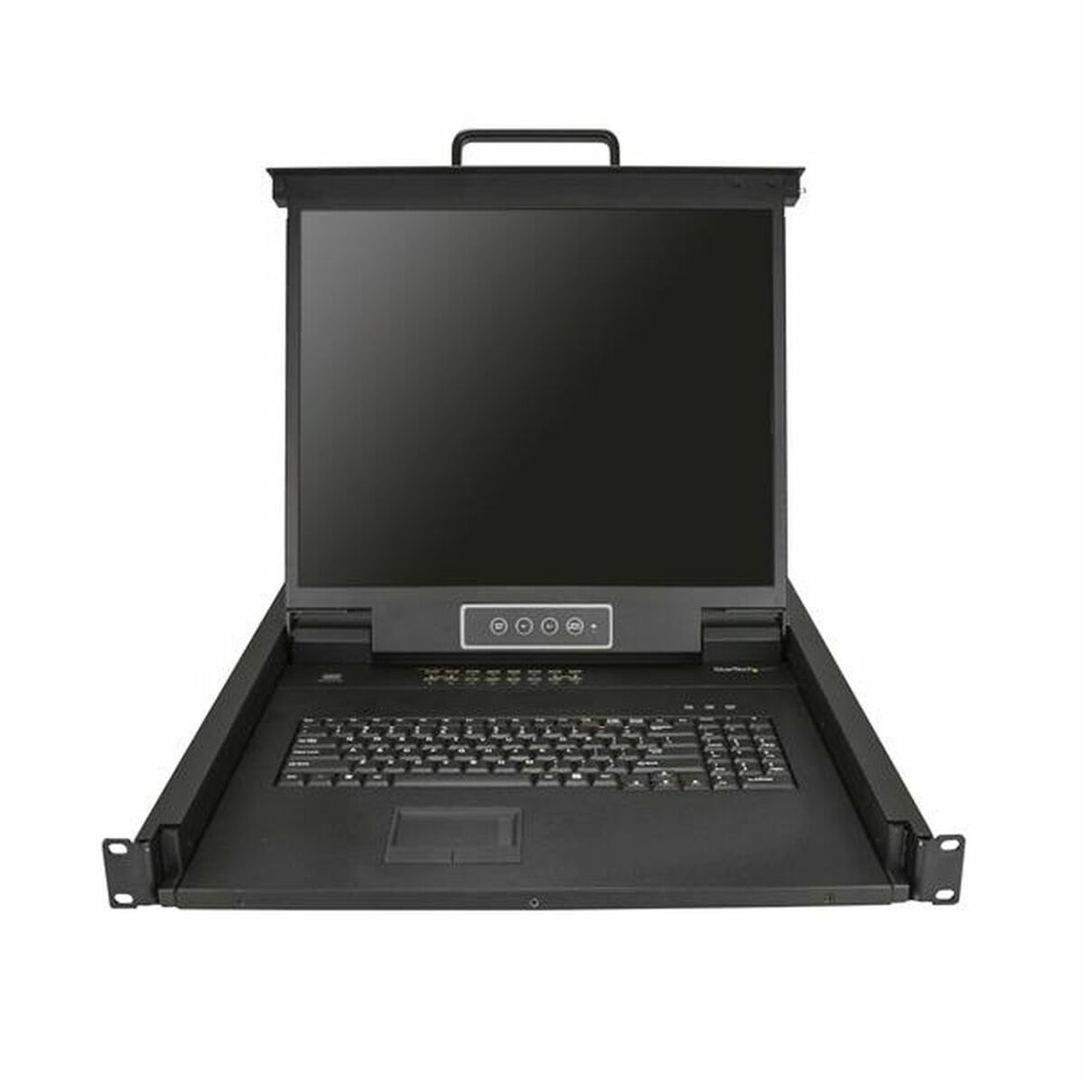 KVM-Schakelaar Startech RKCONS1916K