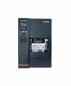 Alternative view of Labelprinter Brother TJ4422TNZ1 Zwart